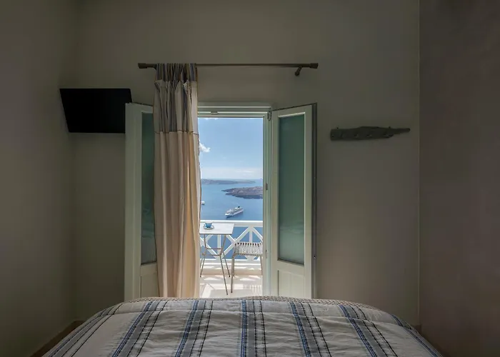 Blue Dolphins Apartments